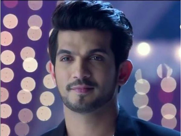 Arjun Bijlani