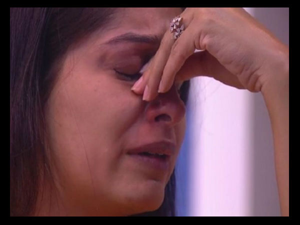  She Struggled Her Way To Fame 