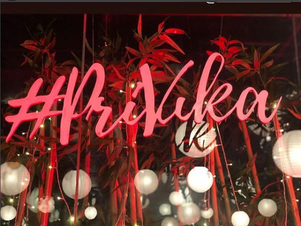 The Venue Is Mind-Blowing The Venue Is Mind-Blowing