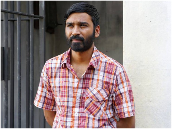 Vada Chennai Review Vada Chennai Review