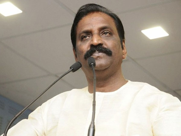 Chinmayi's Allegations