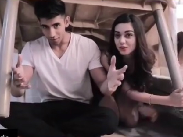 Divya On Participating On Ace Of Space