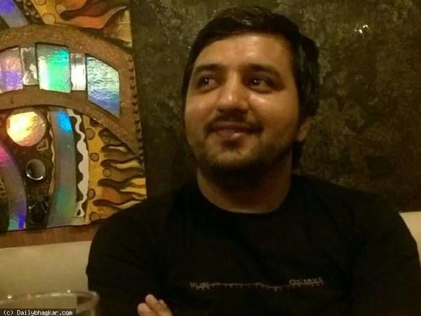 'Stop Protecting Him'