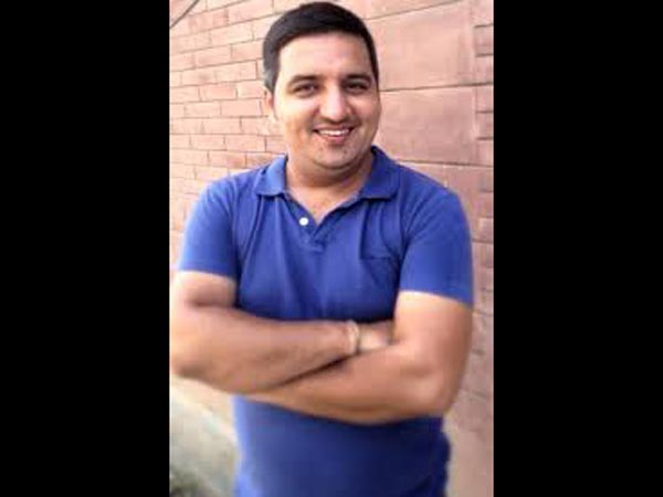 Kritika Agreed To Stay At Vicky's House Because He Was Married