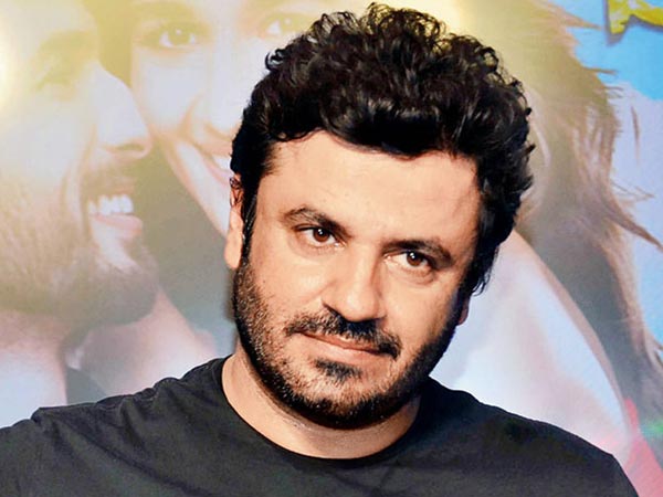 It Is Unlikely Vikas Bahl Will Step Down From Super 30 It Is Unlikely Vikas Bahl Will Step Down From Super 30