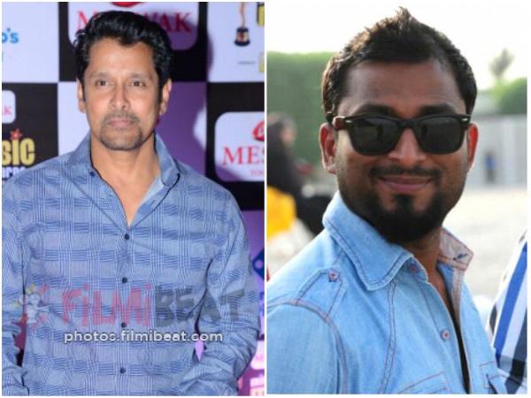 A Film With Anwar Rasheed