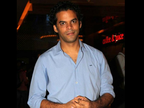 On Why He Was Silent In The Press