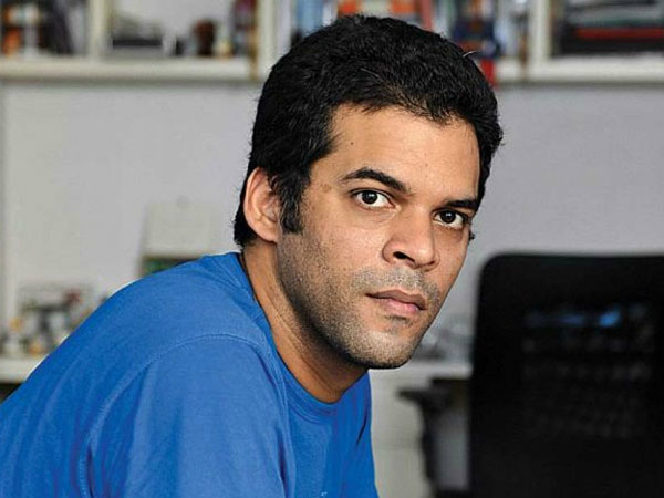 'Vikas Has Preyed On A Young Woman'