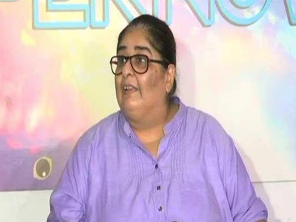 Vinita Concludes… Vinita Concludes…