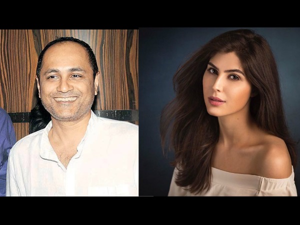 Vipul Offered Her The Second Lead In Namaste England Vipul Offered Her The Second Lead In Namaste England