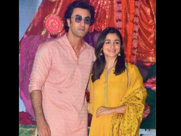  Ranbir-Alia To Discuss The Date Soon