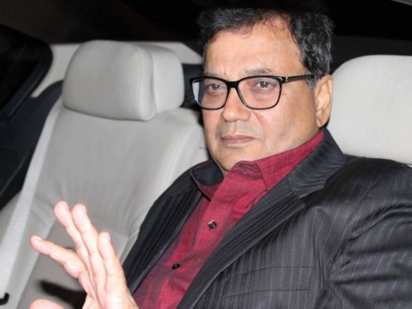 Here's What The Actor Revealed.. 