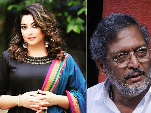 Will Nana Patekar Land In Jail?