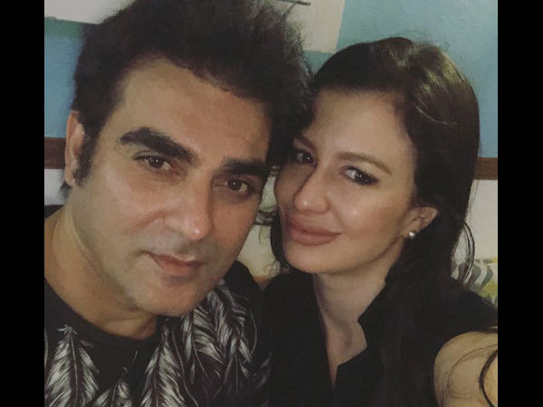 I Found It Surprising When “Sources” Talked About My Relationship!