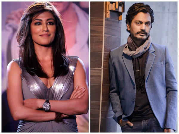 When Nawazuddin Said 'I Got To Enjoy With Two Girls', I Was Hurt, Said Chitrangada Singh Previously