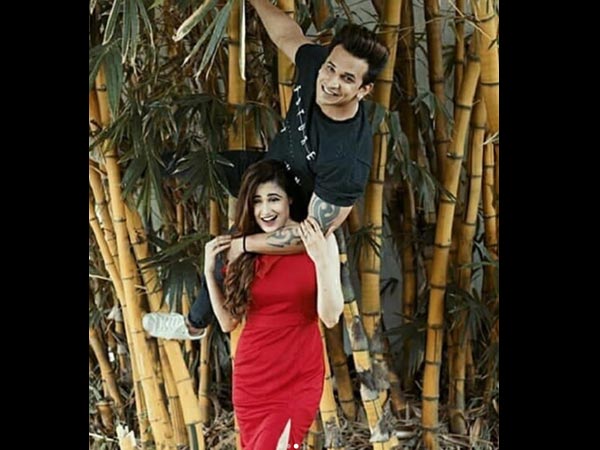 Their Relationship Was A Hidden Secret