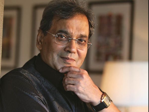 'Rape Charges Against Ghai'