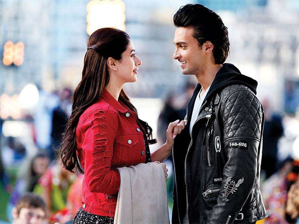 Loveyatri Box Office Prediction For Day 1