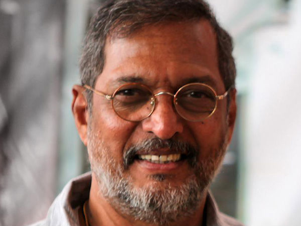 Netizens Slam Nana Patekar As Well!