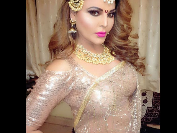 Rakhi Sawant On Alok Nath Rakhi Sawant On Alok Nath