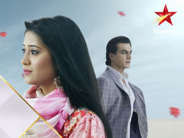 The Show To Take A 6-Month Leap!