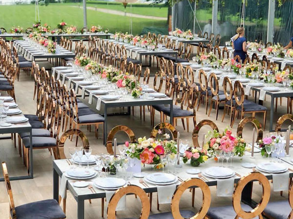 Two Wedding Ceremonies Two Wedding Ceremonies