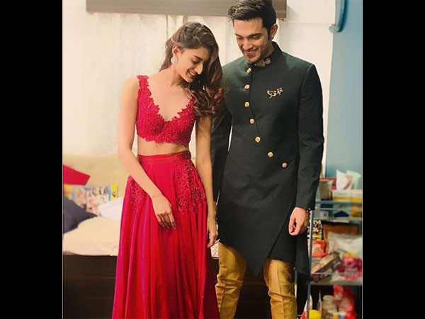 Here's Who Will Design Prerna's Outfit 