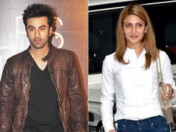 Why She Didn't Join Bollywood Like Ranbir