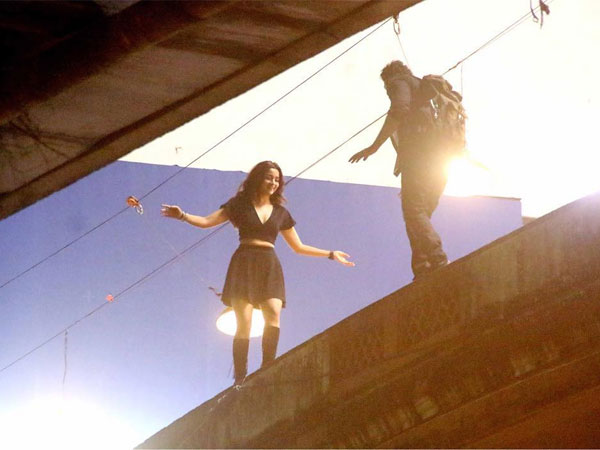 Alia On Brahmastra Alia On Brahmastra