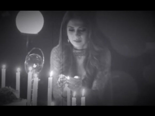 Jennifer Thanks The Cast