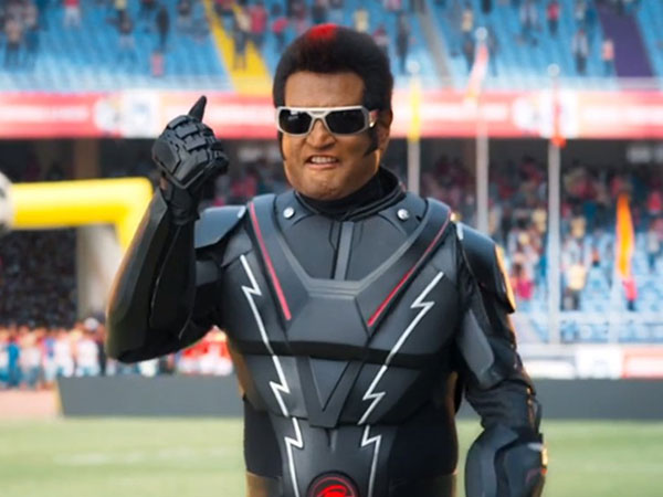 Rajinikanth Fans In Pakistan