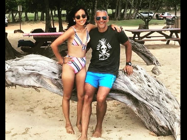 Happy Birthday Milind Soman!!