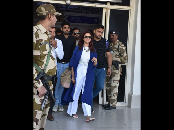 Parineeti Chopra Parineeti Chopra