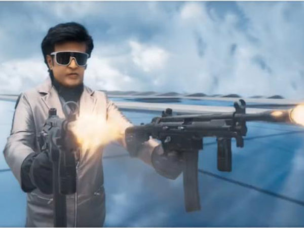 2.0's Message Is Universal