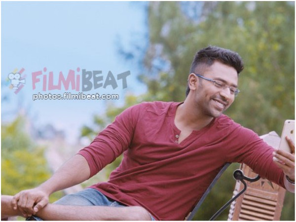 Shanthnu Bhagyaraj Shanthnu Bhagyaraj