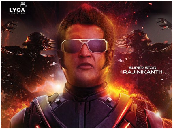 A Big Release In Kerala