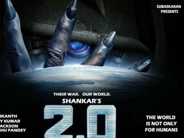 3.0 And The Post-credits Scene 3.0 And The Post-credits Scene