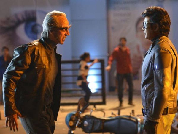 It Is A Visual Delight