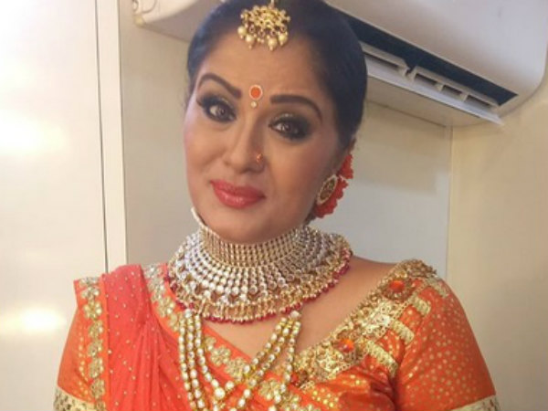 Sudha Insults The Bhallas