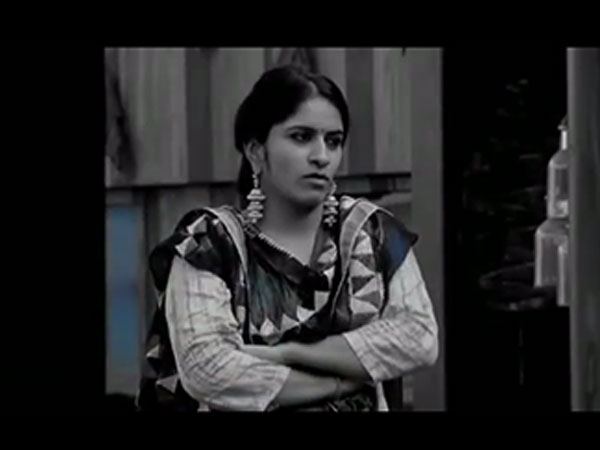 Surbhi & Romil's Ugly Spat 