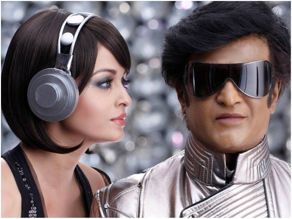 Aishwarya Rai's Presence