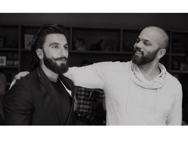 Simmba Shoot Is Complete!