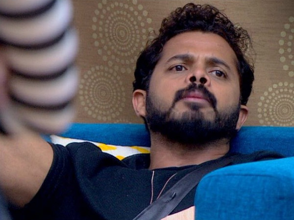 Sreesanth, Deepak & Rohit