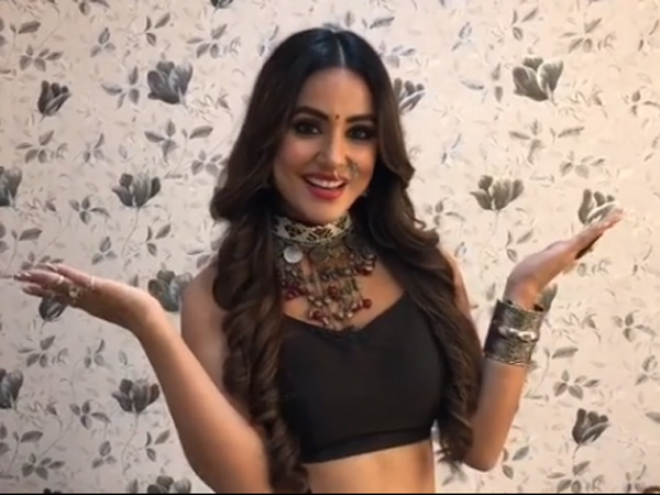 This Is When She'll Return To The Show