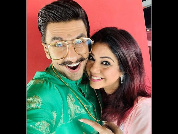 What A Sweet Gesture! 