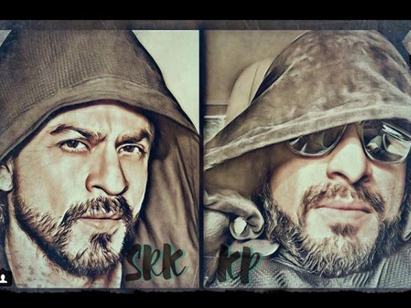 He Can't Stop Wishing His Favourite Star 