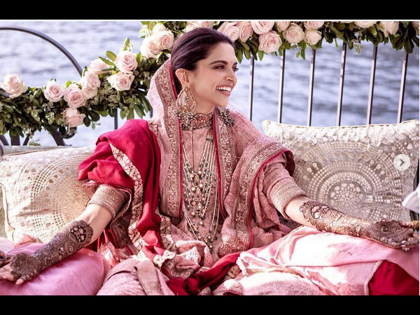 The Most Gorgeous Bride!