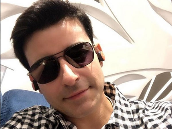 He Is Surprised To See Sreesanth’s Aggressive Side!