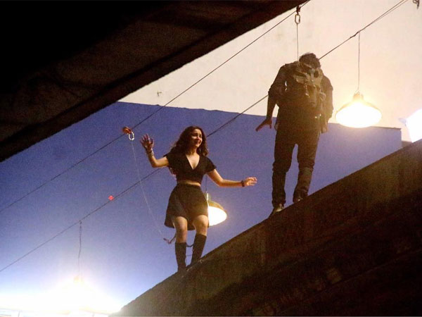 The Changed Expression Of Alia The Changed Expression Of Alia