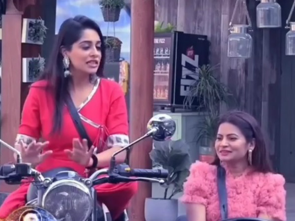 Nomination For This Week